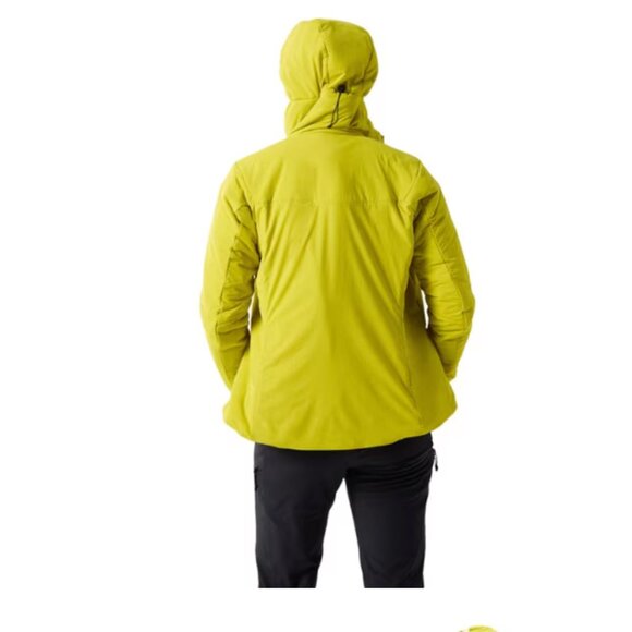 Arcteryx Women's Proton Hoody MEDIUM NWT - Picture 5 of 5